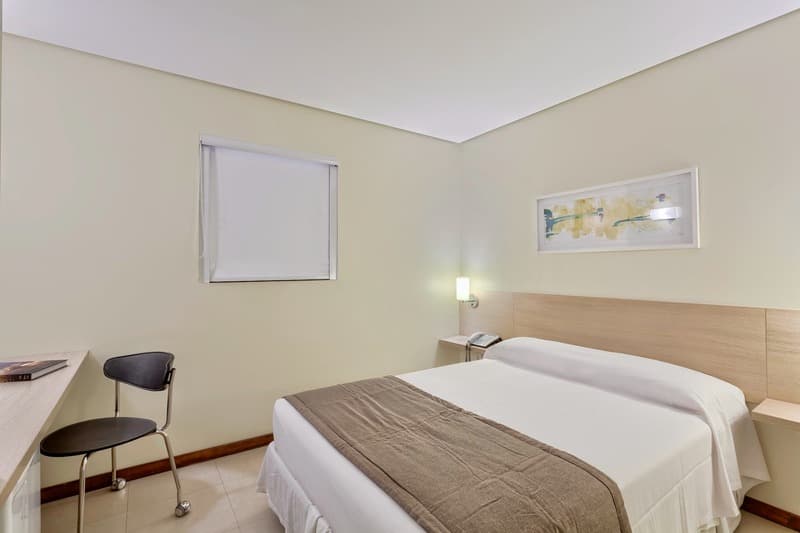 Ibis Styles Belém Nazaré 5