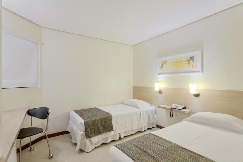 Ibis Styles Belém Nazaré 3
