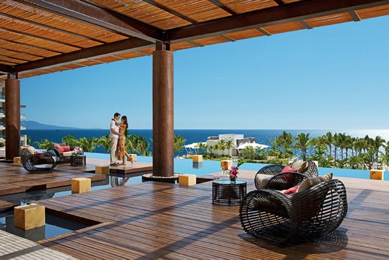 Secrets Vallarta Bay Resorts & Spa 3