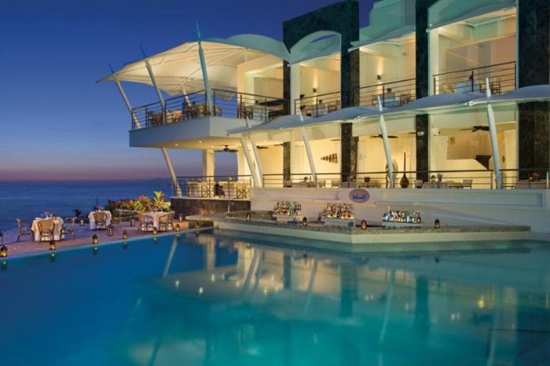 Secrets Vallarta Bay Resorts & Spa photo 1