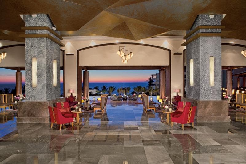 Secrets Vallarta Bay Resorts & Spa 2