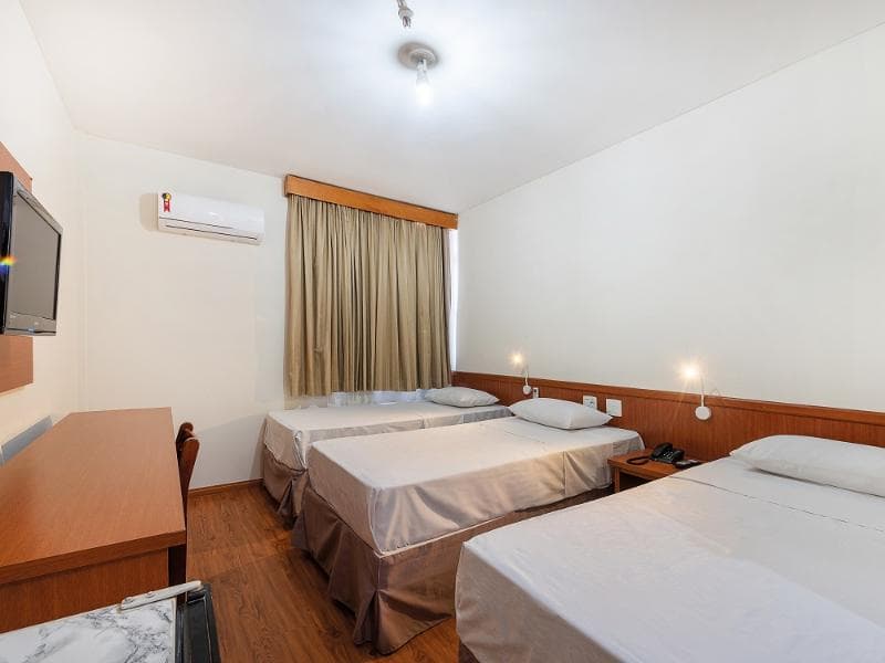 Hotel Nacional Inn Limeira 2