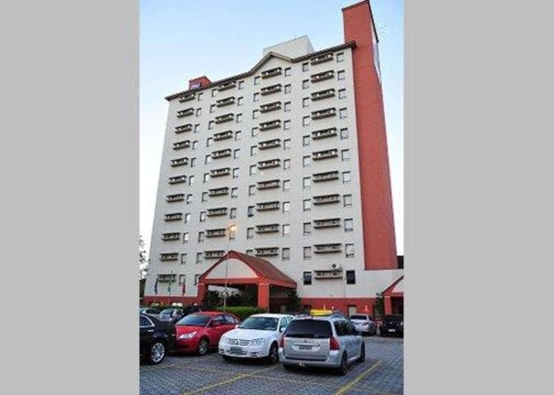 Comfort Hotel Joinville 5