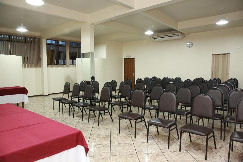 Dan Inn Express Foz do Iguacu 1