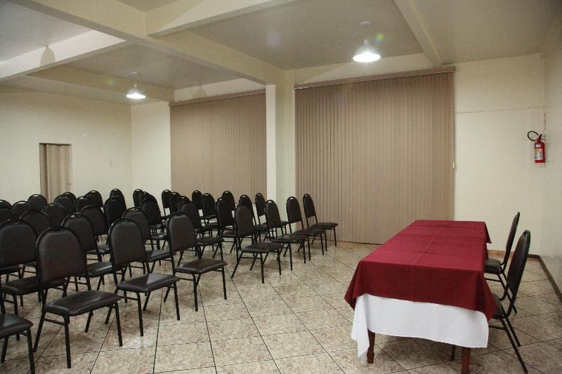 Dan Inn Express Foz do Iguacu 4