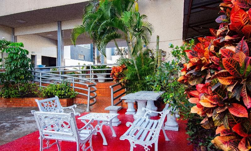 Dan Inn Express Foz do Iguacu 3
