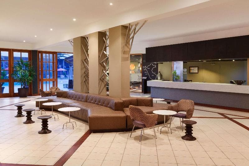 Wyndham Costa del Sol Trujillo 5