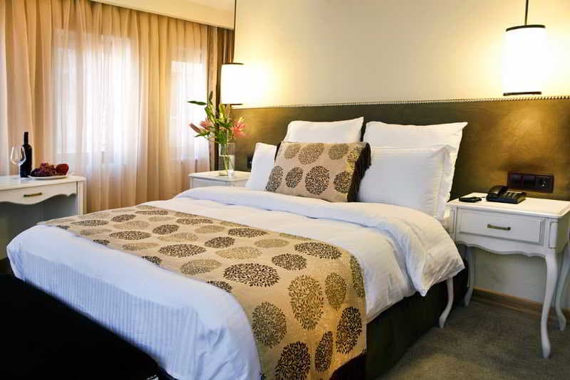 Taximtown Hotel 3