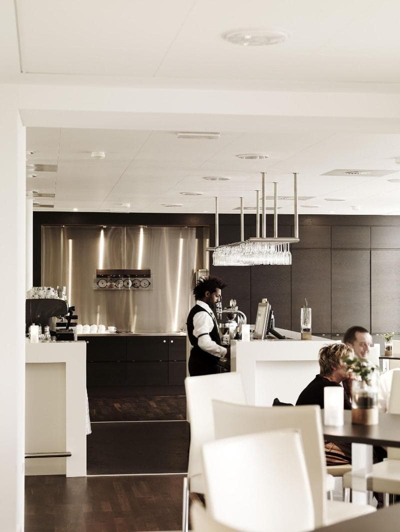 Comwell Hotel Kellers Park 2