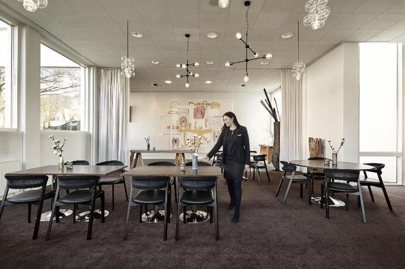 Comwell Hotel Kellers Park 4