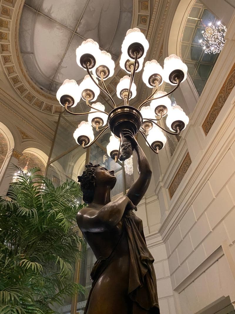 Continental Palacete Hotel 4