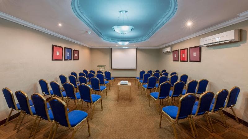 Park Inn by Radisson Serviced Apartments Lagos Victoria Island photo 1
