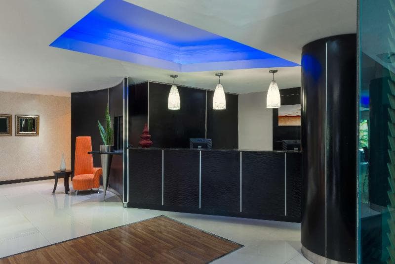 Park Inn by Radisson Serviced Apartments Lagos Victoria Island 5