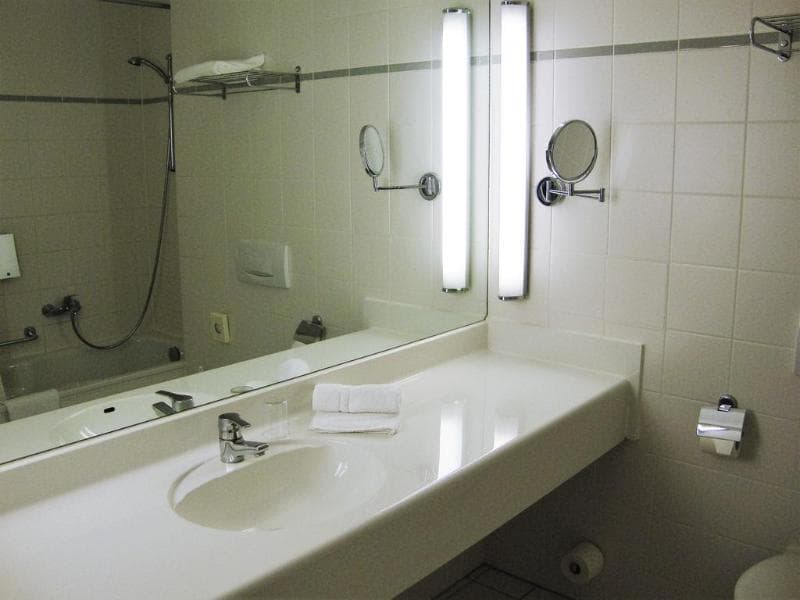 PLAZA Hotel Hanau main