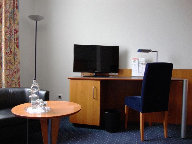 PLAZA Hotel Hanau 3