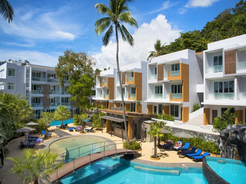 The L Resort Krabi photo 1