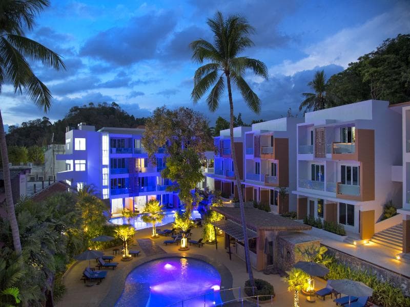 The L Resort Krabi 2