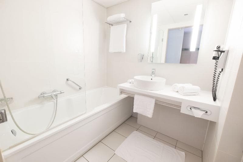 Leonardo Hotel Breda City Center 5