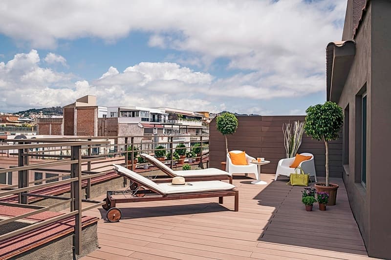 Mercure Barcelona Condor photo 1