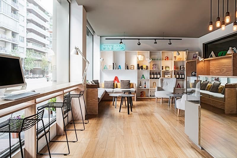 Mercure Barcelona Condor 2