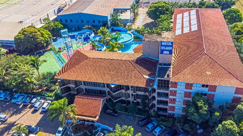 Vilage Inn Ribeirao Preto & Convencoes 2