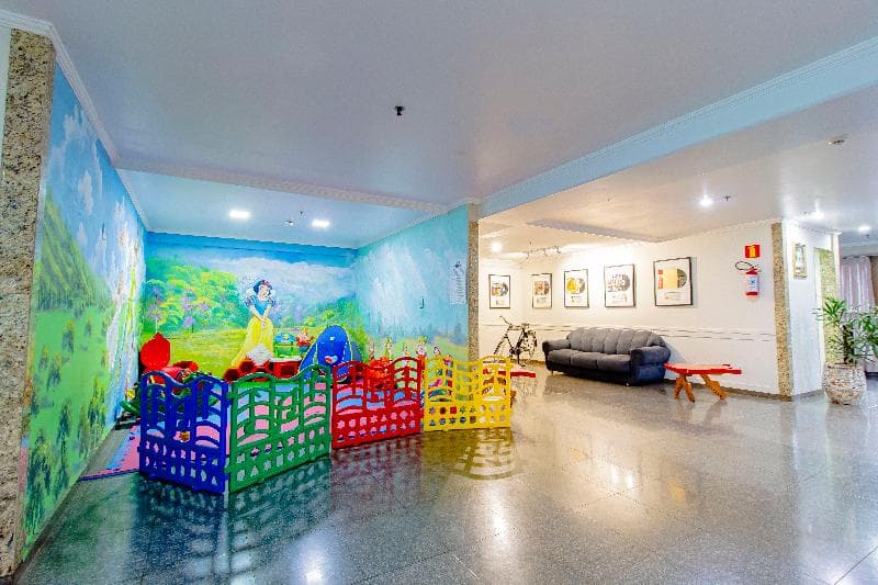 Vilage Inn Ribeirao Preto & Convencoes 4