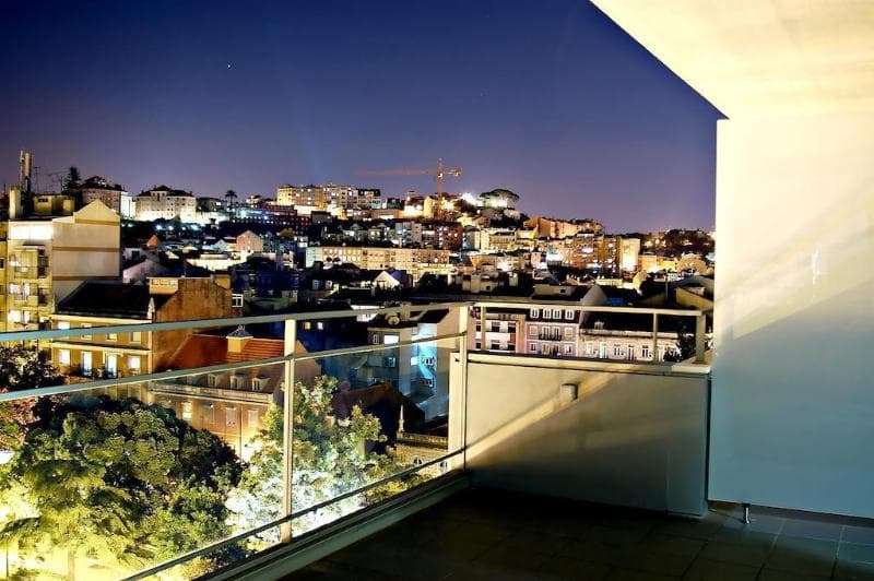 Lisbon City Hotel 2