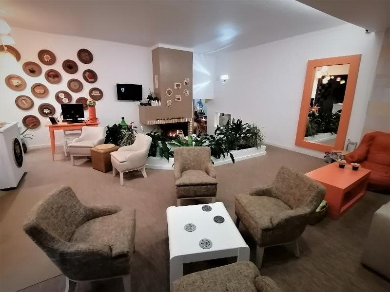 Casa Do Outeiro 5