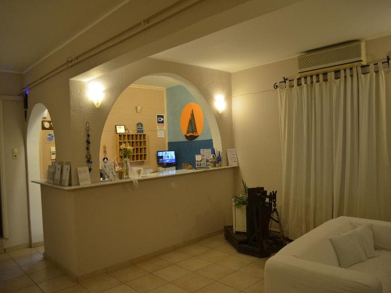 Best Western Hotel Rozos 3