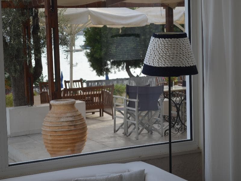 Best Western Hotel Rozos 4