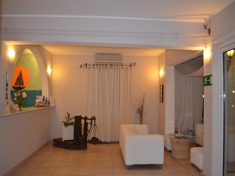 Best Western Hotel Rozos 5