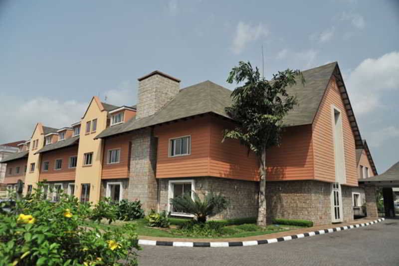 Protea Leadway Ikeja Hotel 2