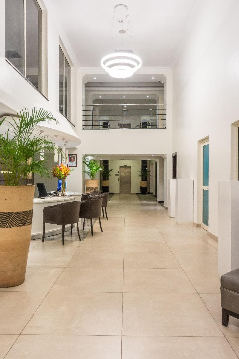 Protea Leadway Ikeja Hotel 5