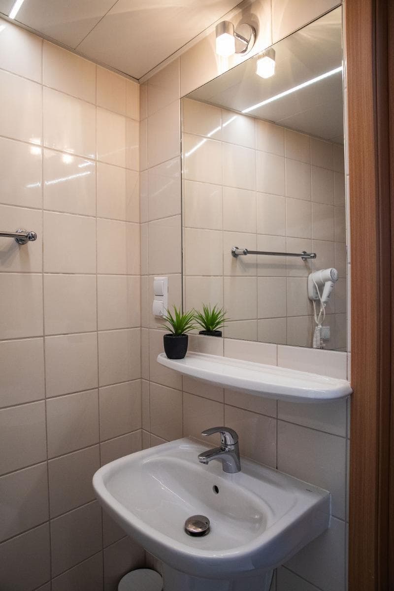 Hotel Pod Wawelem 5