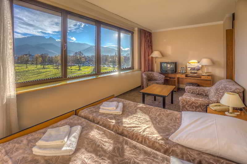 Hotel Helios 5