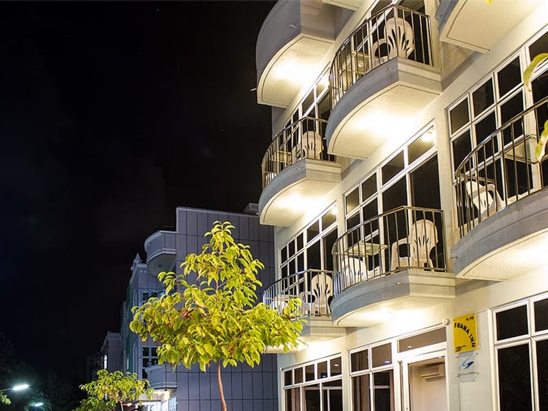 Fuana Inn 3