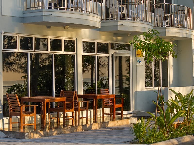 Fuana Inn 5