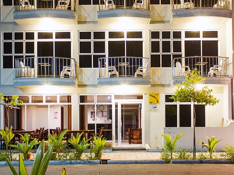 Fuana Inn photo 1