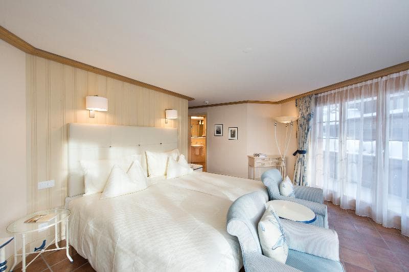 Les Hauts de Gstaad Golfhotel 5
