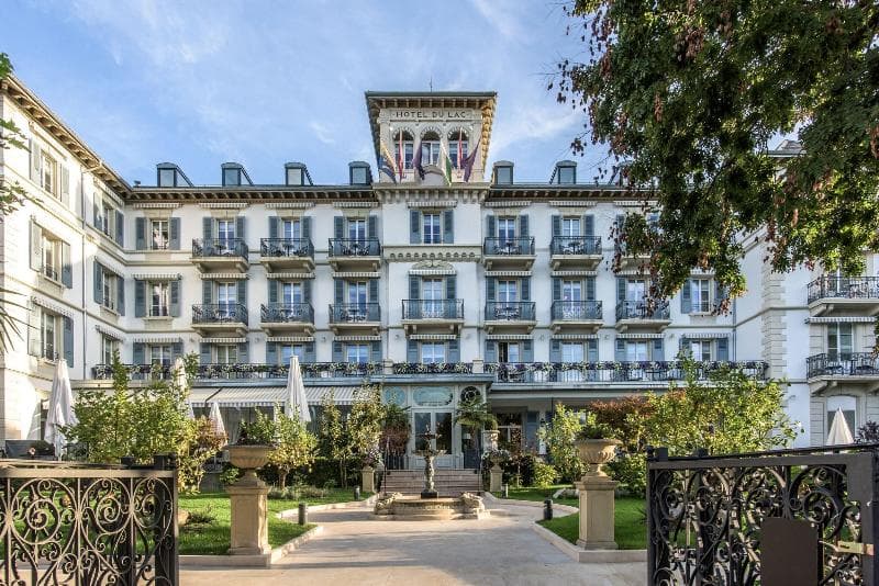 Grand Hotel Du Lac 5