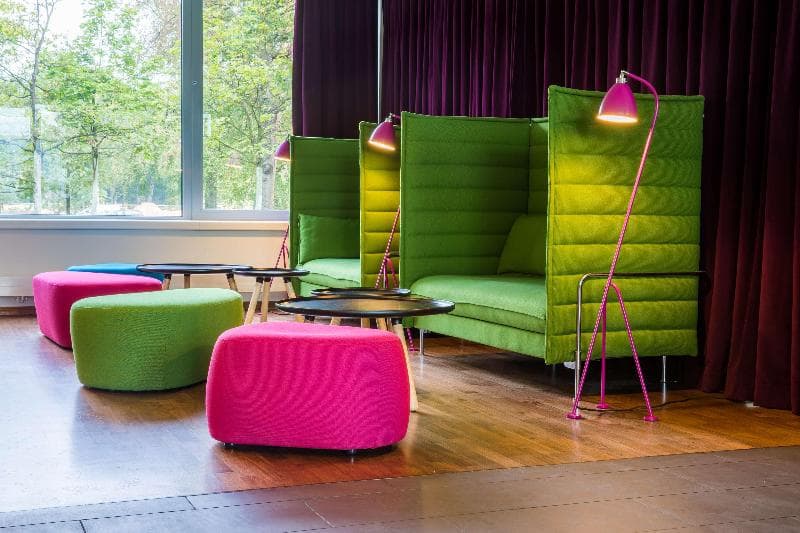 Park Inn by Radisson Frankfurt Airport photo 1