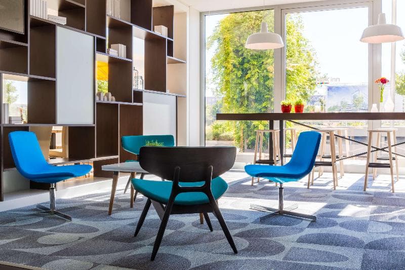 Park Inn by Radisson Frankfurt Airport 3