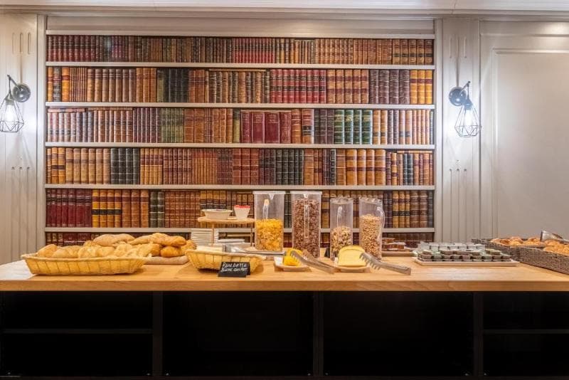 The Originals Boutique, Hôtel Beauséjour 2