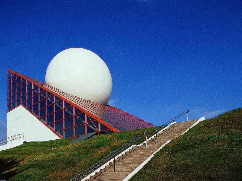 Novotel Poitiers Site du Futuroscope 4