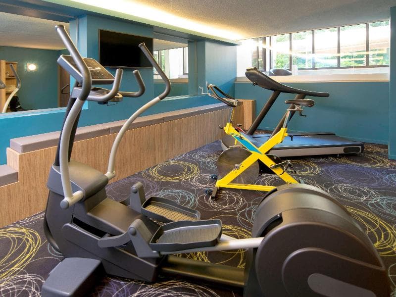 Novotel Valence Sud 2