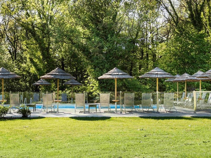 Novotel Valence Sud 5