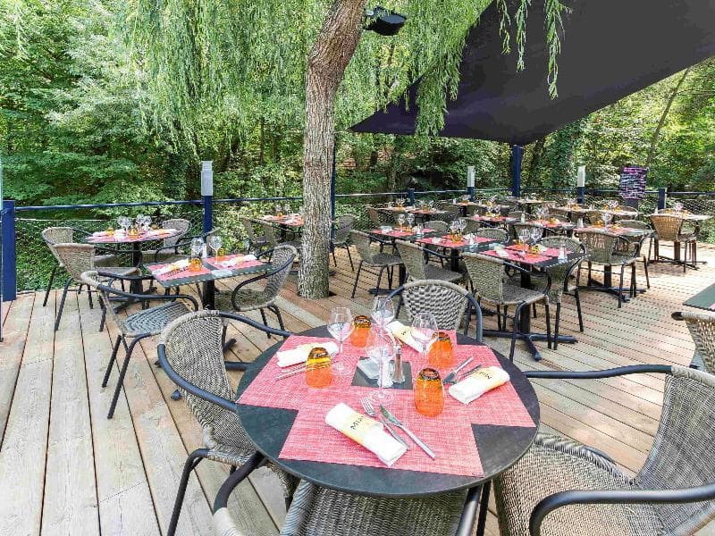 Novotel Valence Sud 3