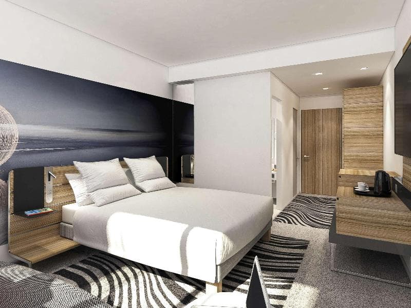 Novotel Valence Sud 4