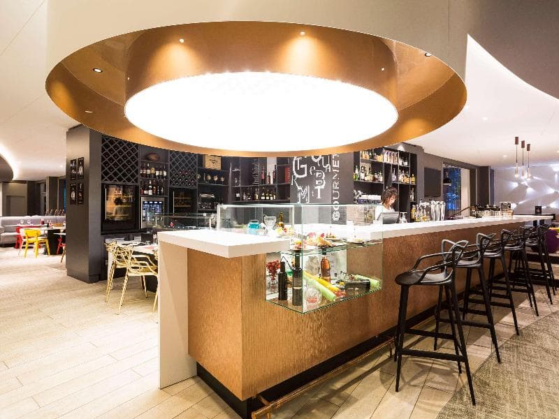 Novotel Resort & Spa Biarritz Anglet 4