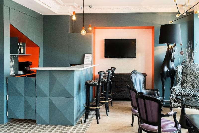 Best Western Plus Opera Batignolles photo 1